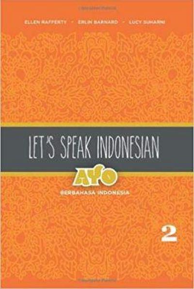Let’s Speak Indonesian