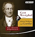 Gert Westphal liest Johann Wolfgang von Goethe