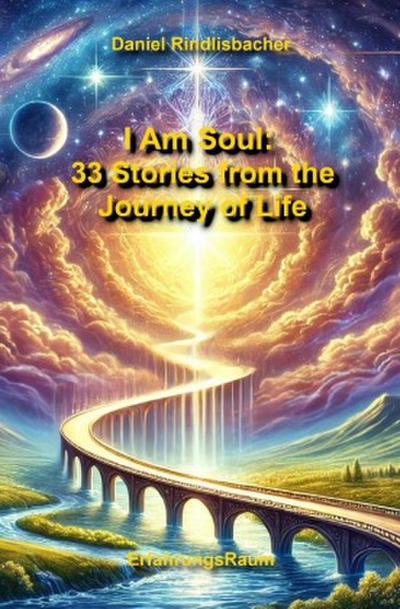 I Am Soul: 33 Stories from the Journey of Life