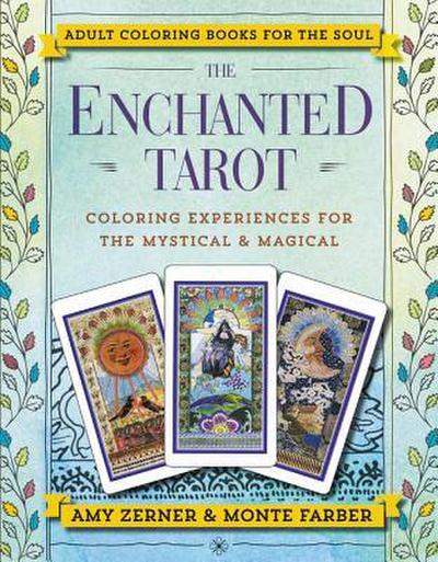 Enchanted Tarot, The