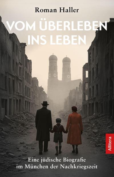 Vom Überleben ins Leben
