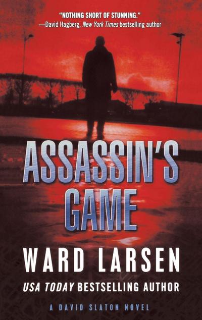Assassin’s Game