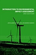 Introduction To Environmental Impact Assessment - R. Therivel