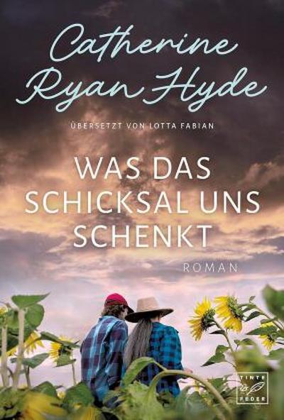 Was das Schicksal uns schenkt