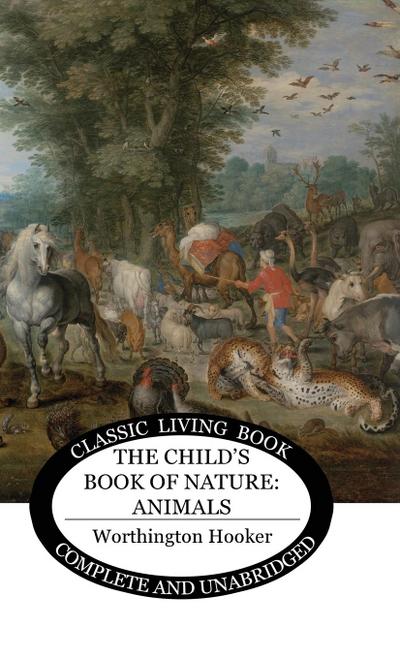 The Child’s Book of Nature