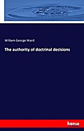 The authority of doctrinal decisions