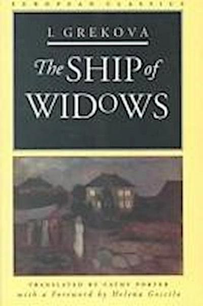 The Ship of Widows
