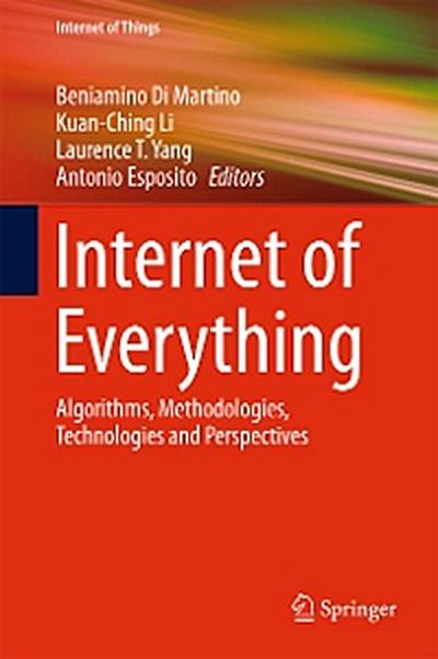 Internet of Everything