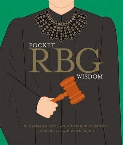 Pocket Rbg Wisdom