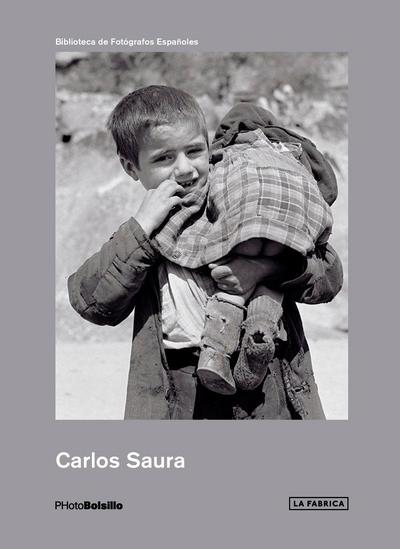 Carlos Saura: PHotoBolsillo