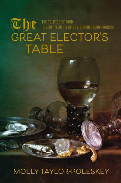 Great Elector’s Table