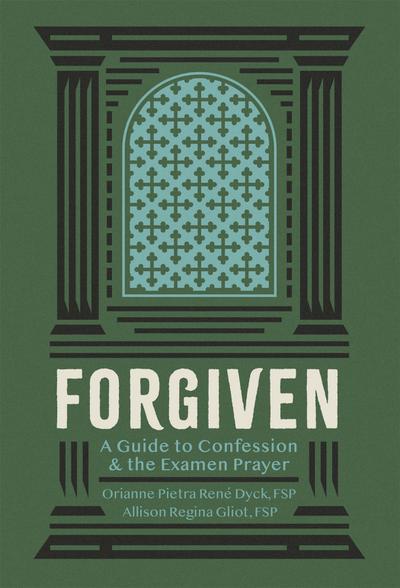 Forgiven