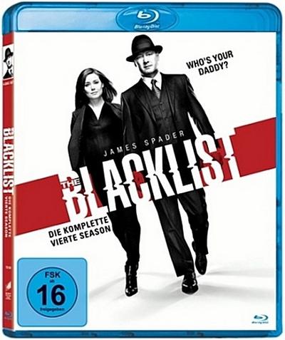 The Blacklist