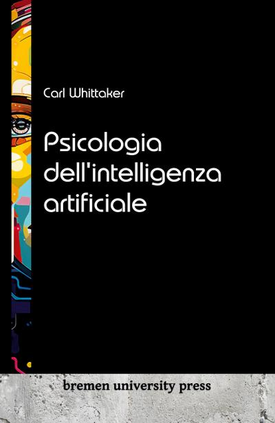 Psicologia dell’intelligenza artificiale