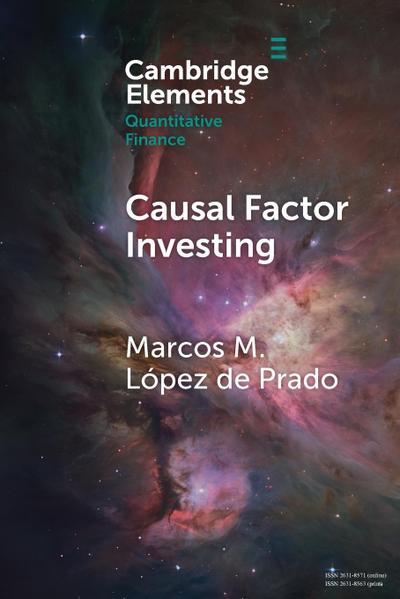 Causal Factor Investing