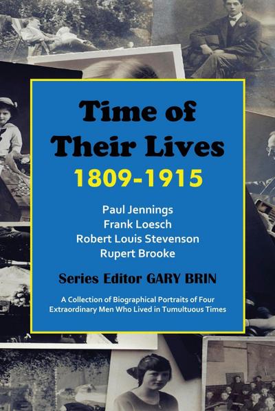 Time of Their Lives