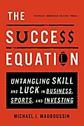 The Success Equation