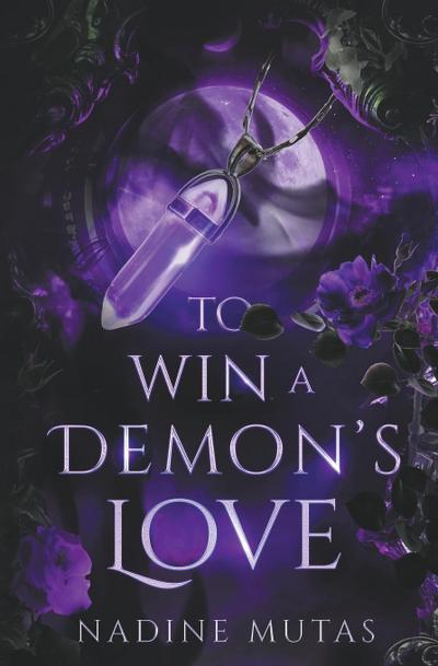 To Win a Demon’s Love