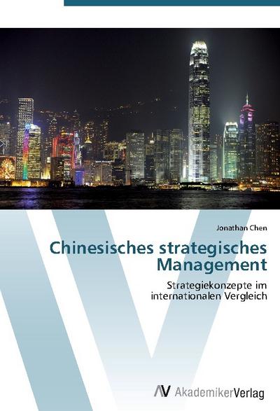 Chinesisches strategisches Management