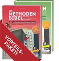Die Methodenbibel Paket Neues Testament von Sara Schmidt | Buch
