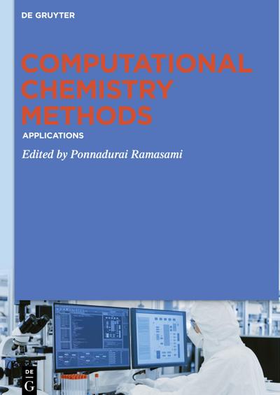 Computational Chemistry Methods