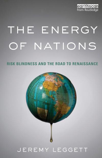 The Energy of Nations