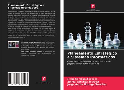 Planeamento Estratégico e Sistemas Informáticos