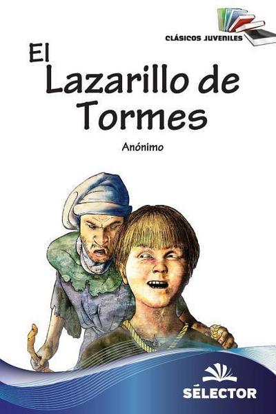 Lazarillo de Tormes, El -V1