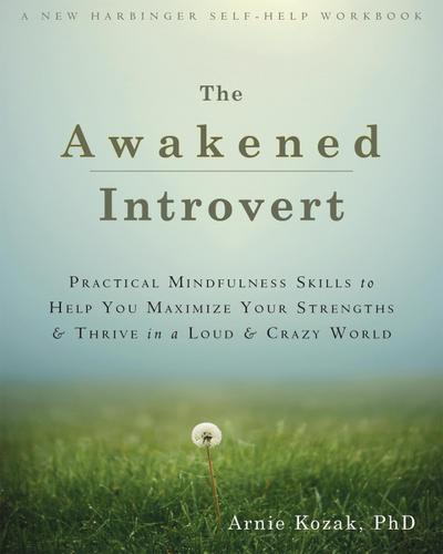 Awakened Introvert