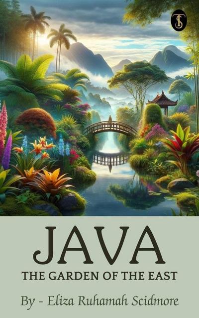 Java: The garden of the east