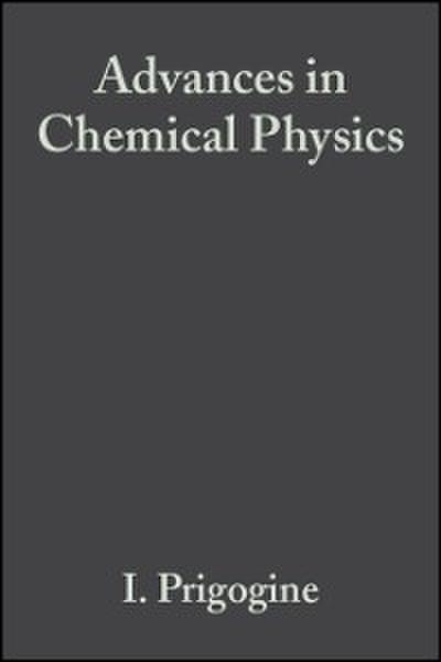 Advances in Chemical Physics, Volume 52
