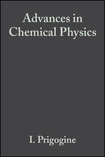 Advances in Chemical Physics, Volume 46