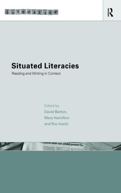 Situated Literacies
