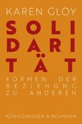 Solidarität