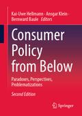 Consumer Policy from Below