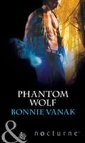 Phantom Wolf (Mills & Boon Nocturne) (Phoenix 