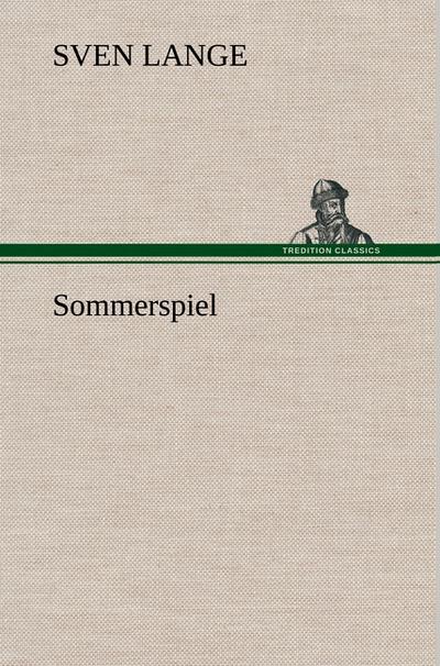 Sommerspiel
