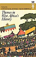 Themes in West Africa’s History