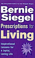 Prescriptions For Living