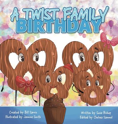 A Twist Family Birthday