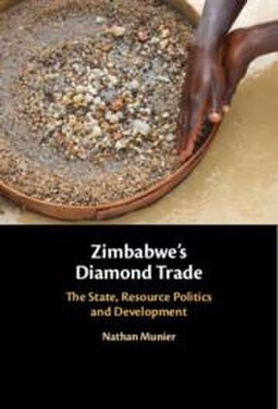 Zimbabwe’s Diamond Trade
