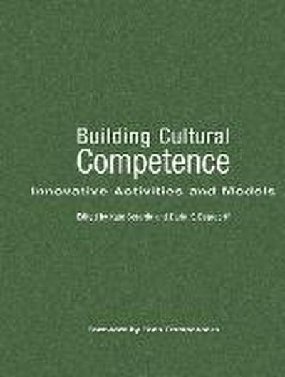 Building Cultural Competence
