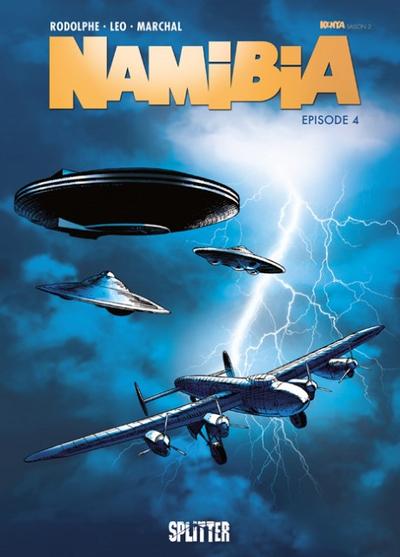 Namibia - Episode 4