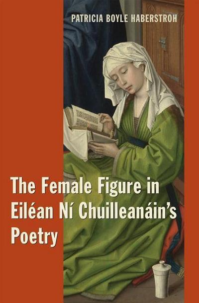 The Female Figure in Eiléan Ní Chuilleanáin’s Poetry