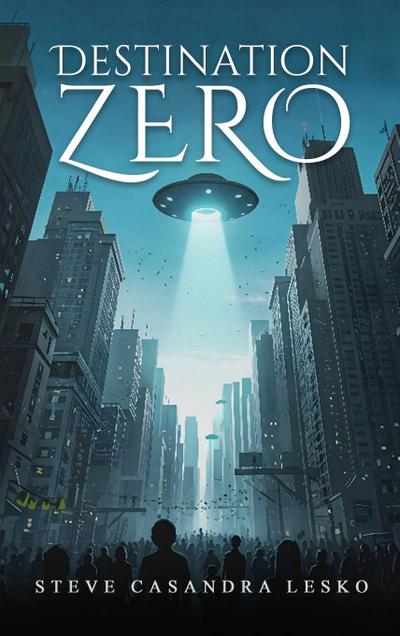DESTINATION ZERO