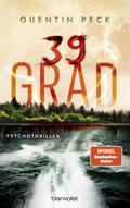 39 Grad von Quentin Peck