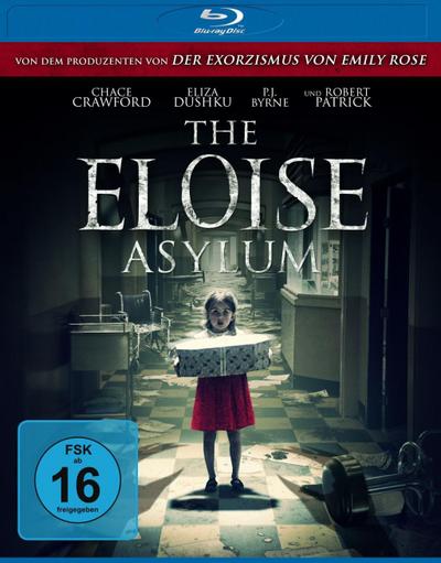 Eloise, 1 Blu-ray