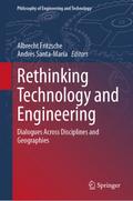 Rethinking Technology and Engineering