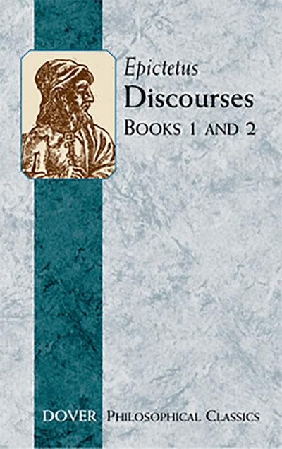 Discourses (Books 1 and 2)