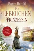 Die Lebkuchen-Prinzessin